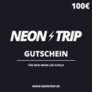 NEONTRIP Geschenk Gutscheine ab 50€