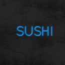SUSHI SCHRIFTZUG