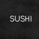 SUSHI SCHRIFTZUG