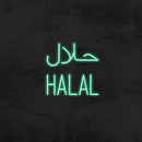 HALAL