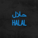 HALAL