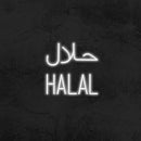 HALAL