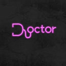 DOCTOR