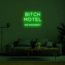 B MOTEL