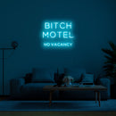 B MOTEL