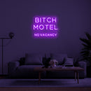 B MOTEL