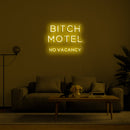 B MOTEL