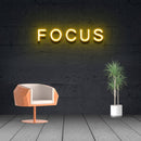 FOCUS