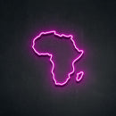 AFRICA