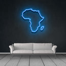 AFRICA