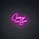 CRAZY IN LOVE