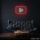 Youtube Logo